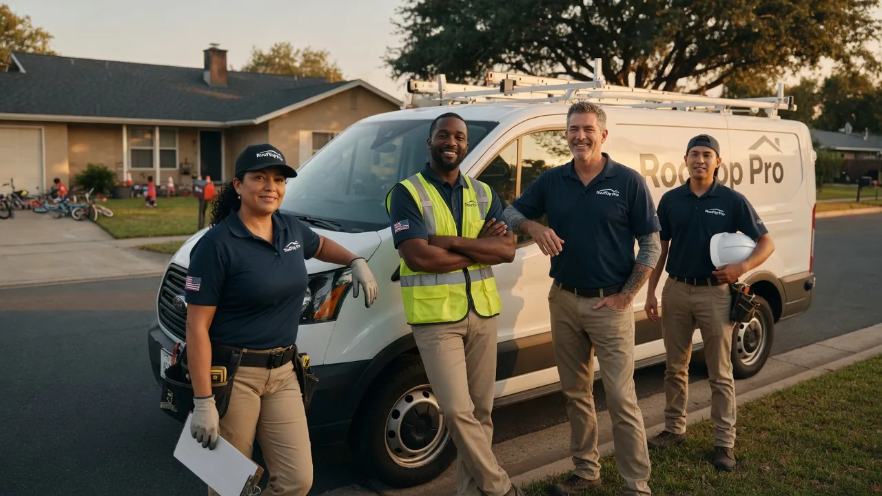 Roof Repair in Pemberton, NJ near me