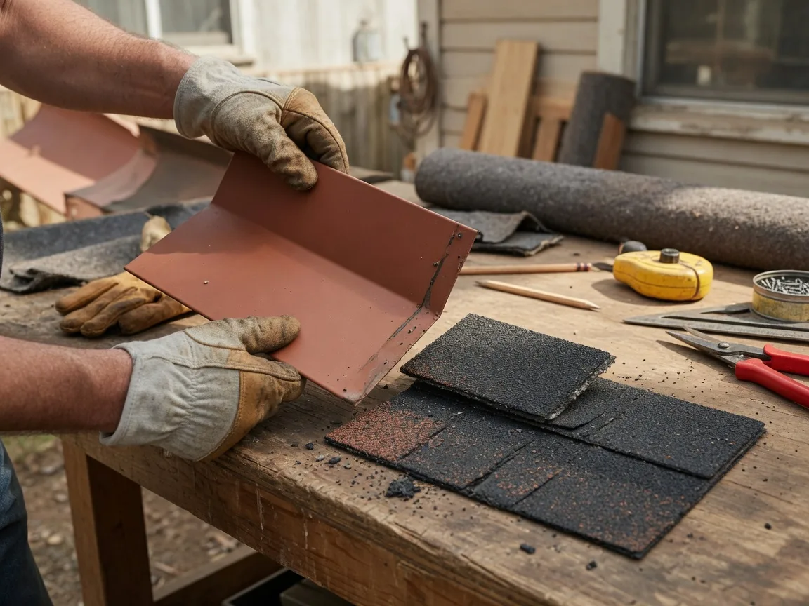 Roof Repair company in Pemberton, NJ